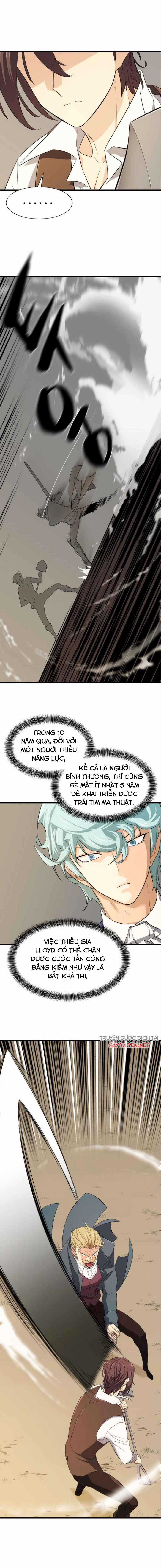 Kĩ Sư Bá Nhất Thế Giới Engineering courses - Chapter 6 - Trang 16