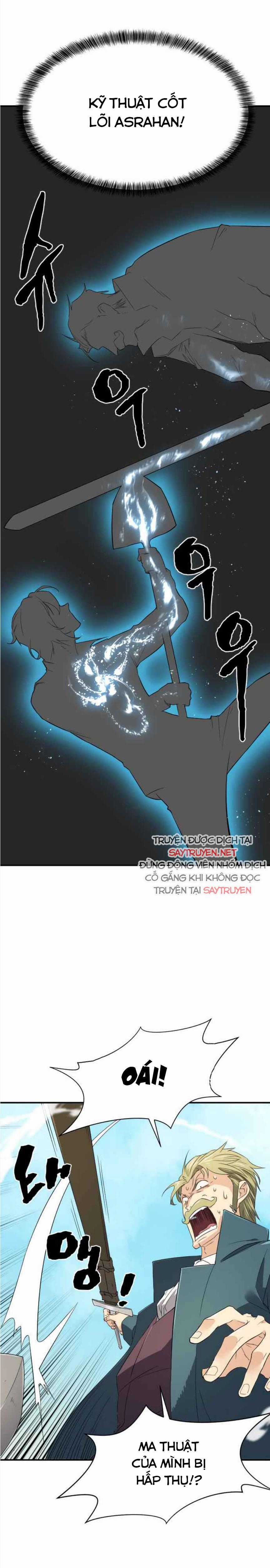 Kĩ Sư Bá Nhất Thế Giới Engineering courses - Chapter 6 - Trang 19