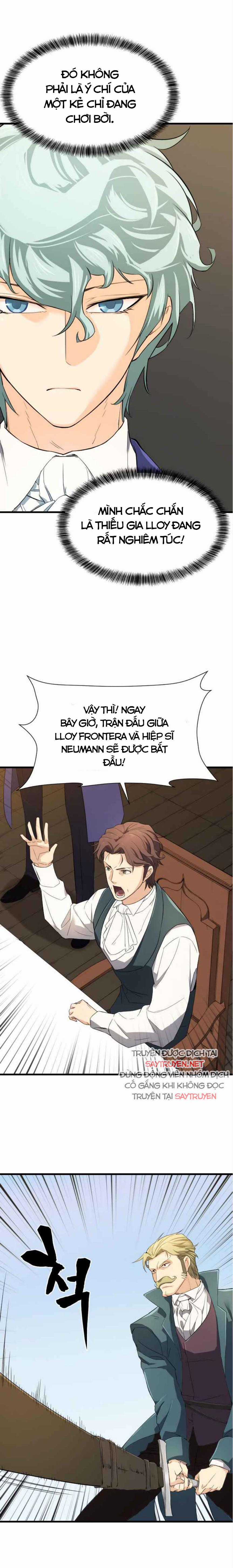 Kĩ Sư Bá Nhất Thế Giới Engineering courses - Chapter 6 - Trang 3