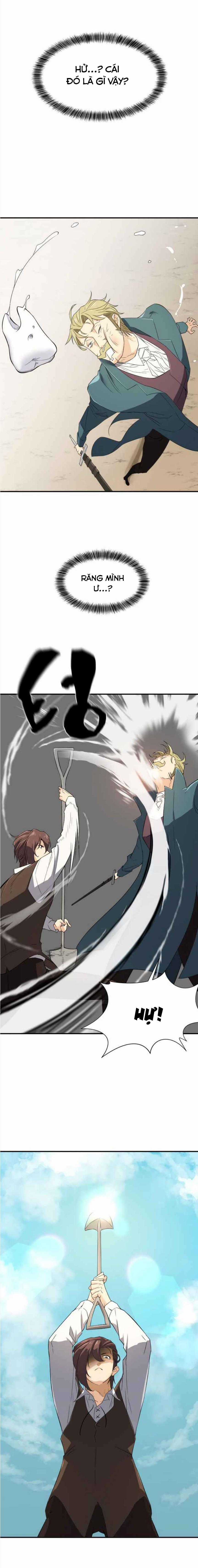 Kĩ Sư Bá Nhất Thế Giới Engineering courses - Chapter 6 - Trang 21