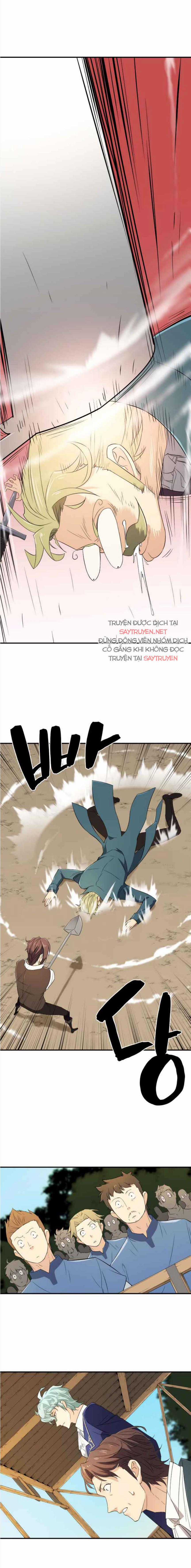 Kĩ Sư Bá Nhất Thế Giới Engineering courses - Chapter 6 - Trang 22