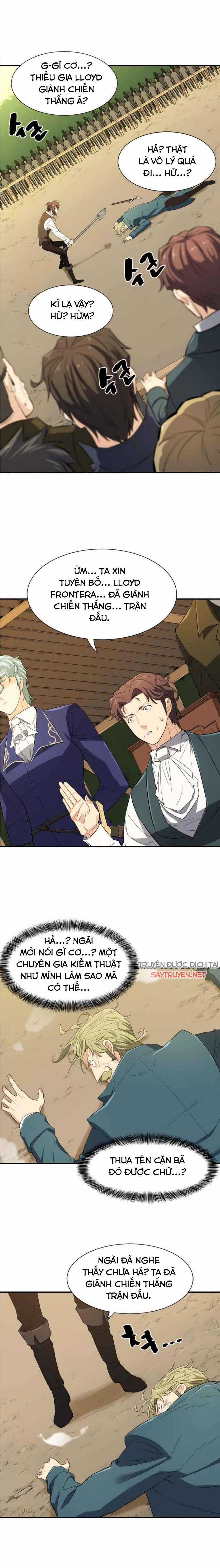 Kĩ Sư Bá Nhất Thế Giới Engineering courses - Chapter 6 - Trang 23