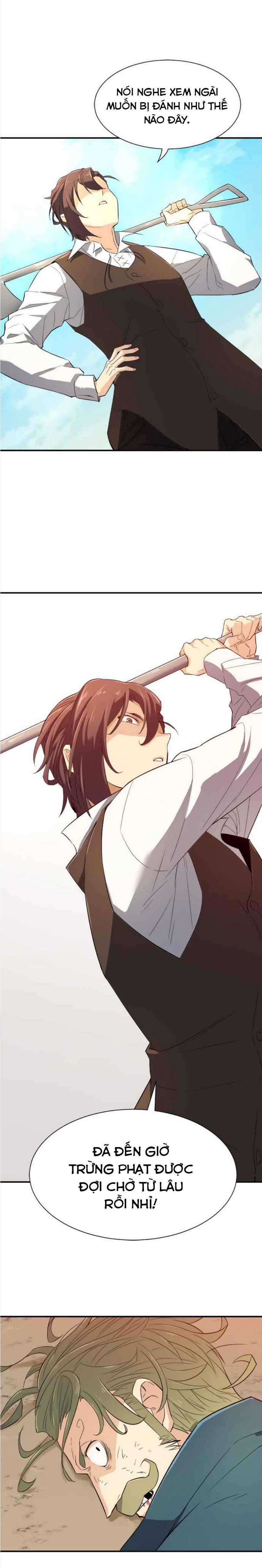 Kĩ Sư Bá Nhất Thế Giới Engineering courses - Chapter 6 - Trang 24