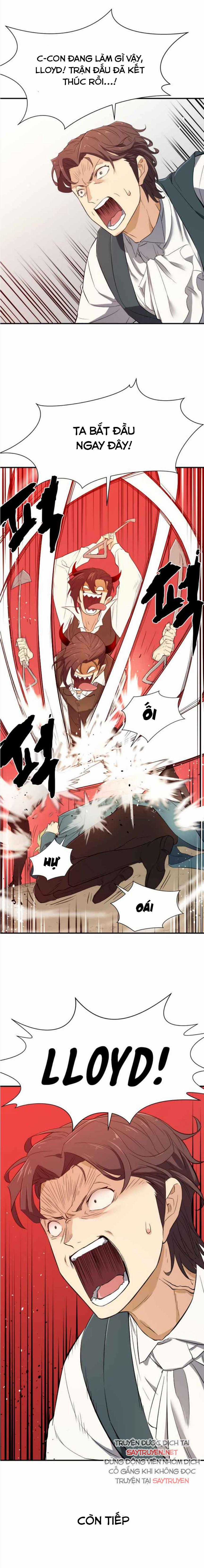 Kĩ Sư Bá Nhất Thế Giới Engineering courses - Chapter 6 - Trang 25