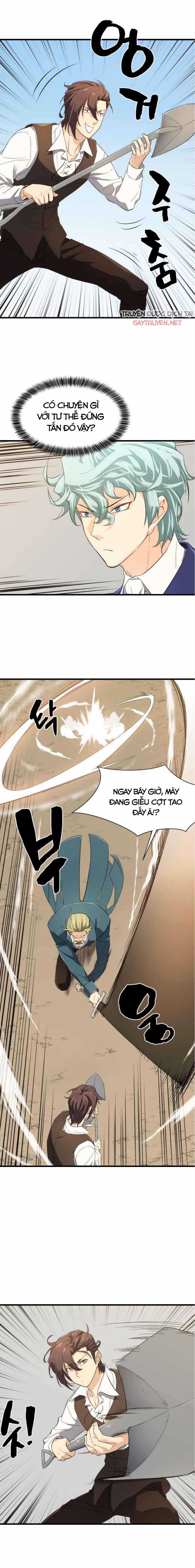 Kĩ Sư Bá Nhất Thế Giới Engineering courses - Chapter 6 - Trang 4