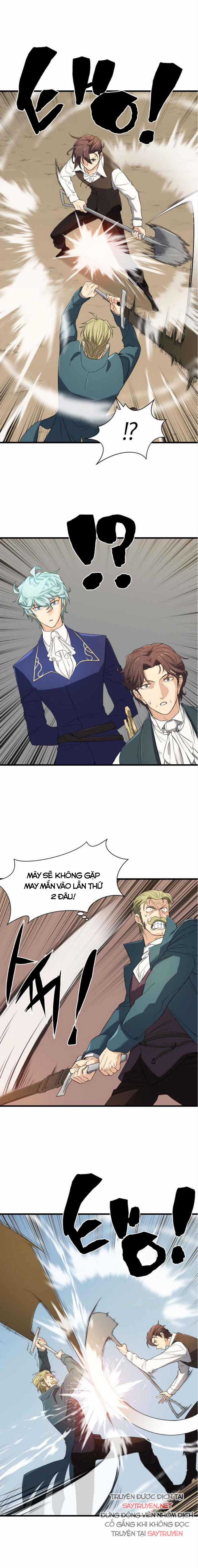 Kĩ Sư Bá Nhất Thế Giới Engineering courses - Chapter 6 - Trang 5