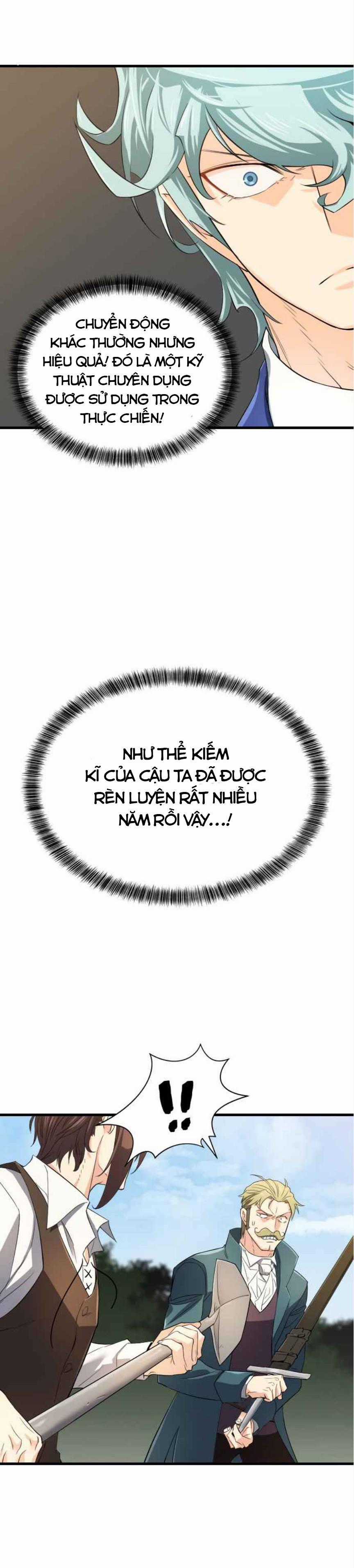 Kĩ Sư Bá Nhất Thế Giới Engineering courses - Chapter 6 - Trang 6