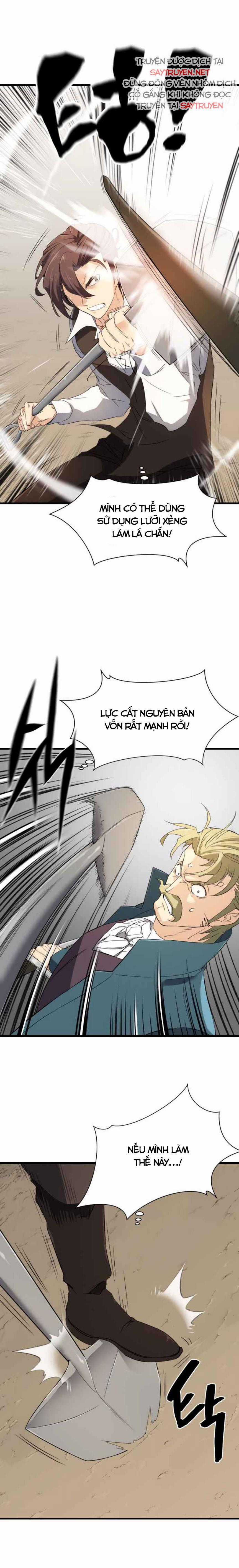 Kĩ Sư Bá Nhất Thế Giới Engineering courses - Chapter 6 - Trang 8