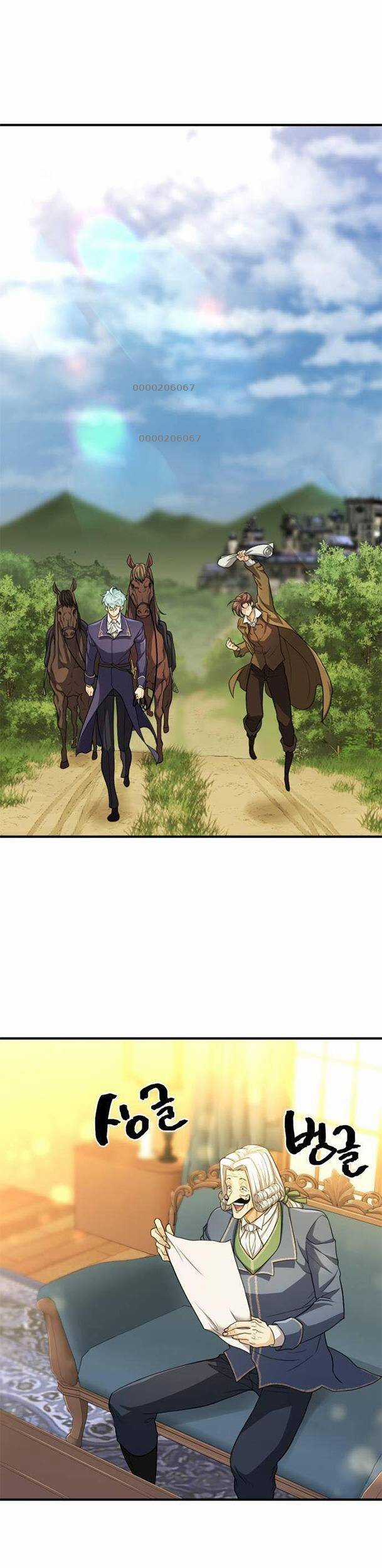 Kĩ Sư Bá Nhất Thế Giới Engineering courses - Chapter 60 - Trang 13