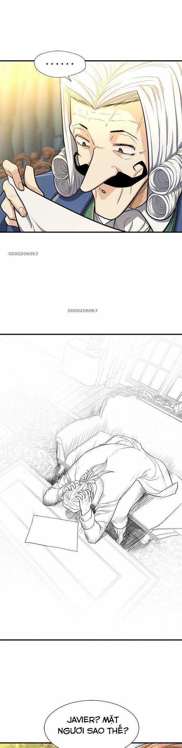 Kĩ Sư Bá Nhất Thế Giới Engineering courses - Chapter 60 - Trang 14