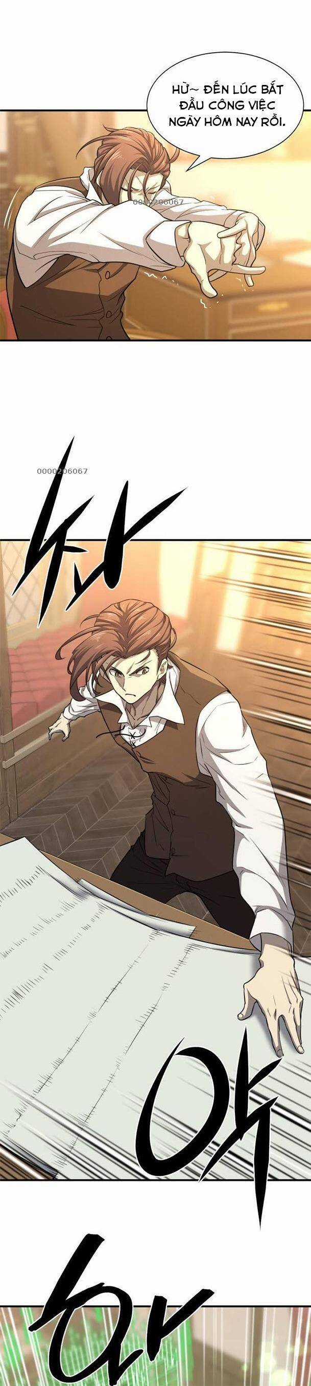 Kĩ Sư Bá Nhất Thế Giới Engineering courses - Chapter 60 - Trang 20