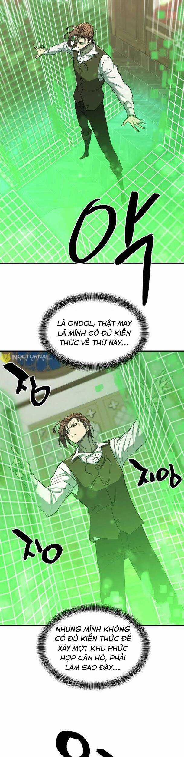 Kĩ Sư Bá Nhất Thế Giới Engineering courses - Chapter 60 - Trang 21