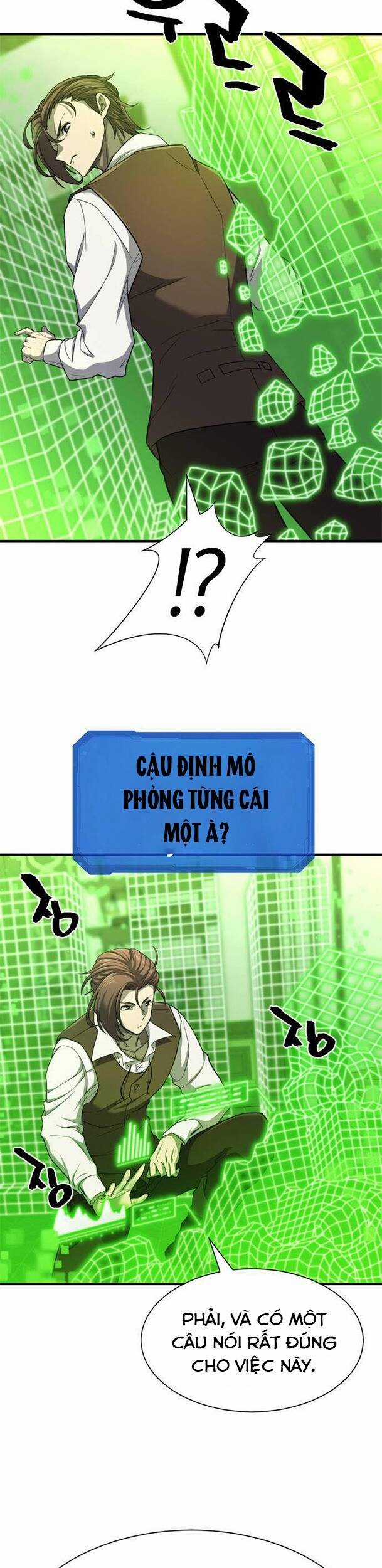 Kĩ Sư Bá Nhất Thế Giới Engineering courses - Chapter 60 - Trang 22