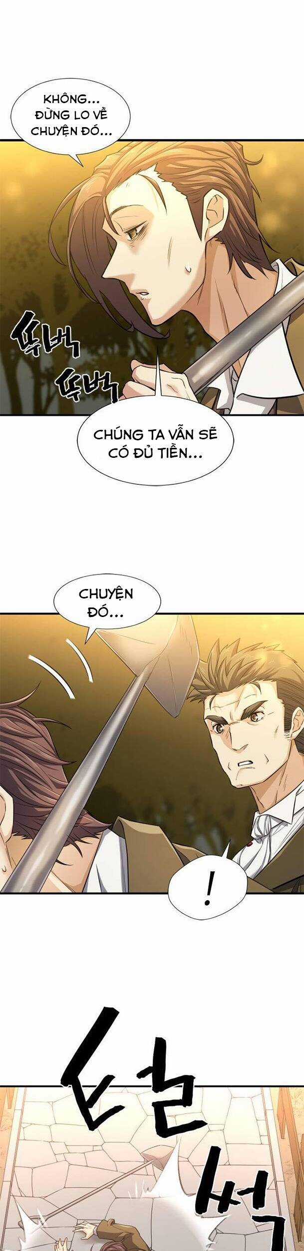 Kĩ Sư Bá Nhất Thế Giới Engineering courses - Chapter 60 - Trang 28