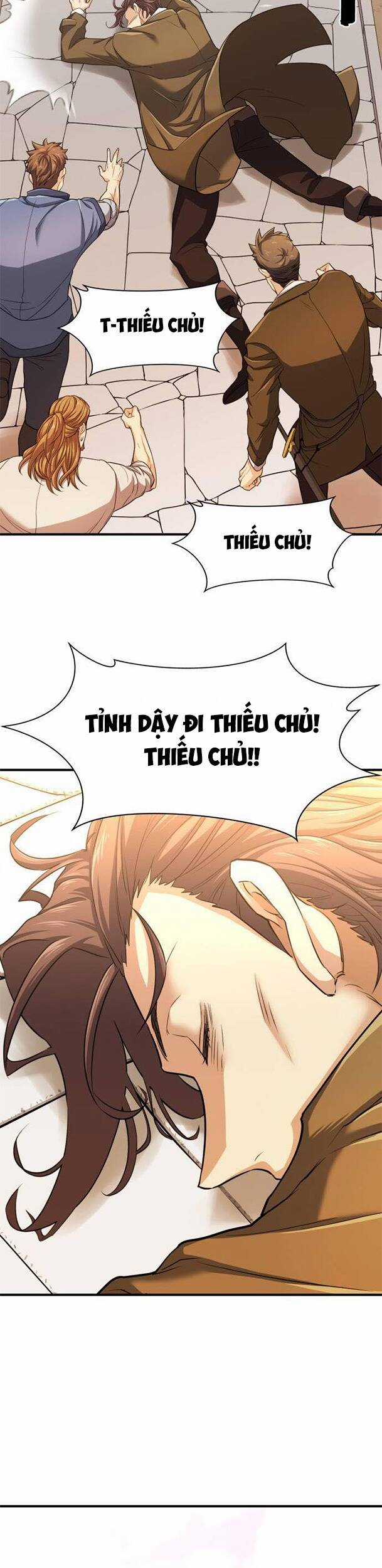 Kĩ Sư Bá Nhất Thế Giới Engineering courses - Chapter 60 - Trang 29