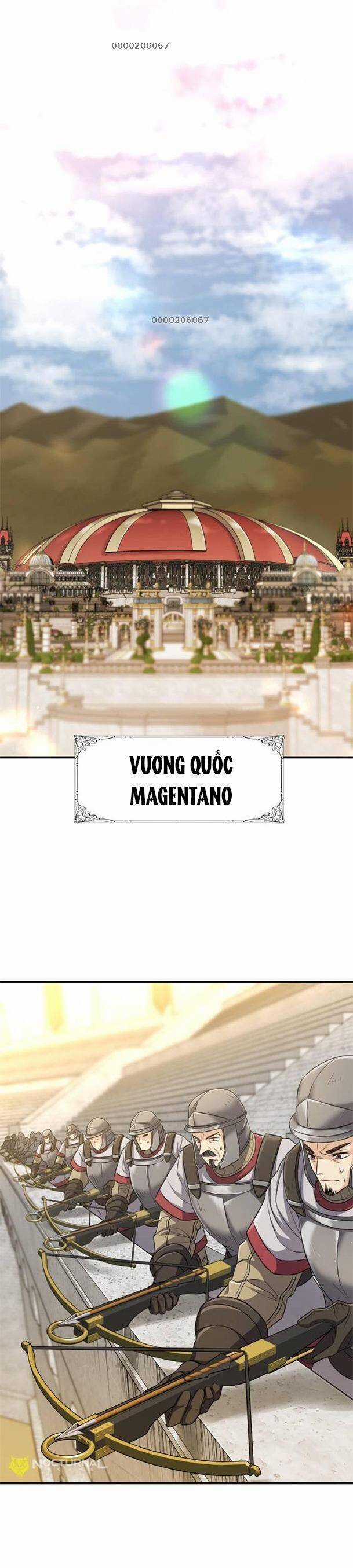 Kĩ Sư Bá Nhất Thế Giới Engineering courses - Chapter 60 - Trang 30