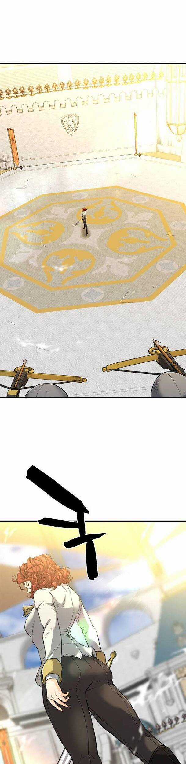 Kĩ Sư Bá Nhất Thế Giới Engineering courses - Chapter 60 - Trang 31