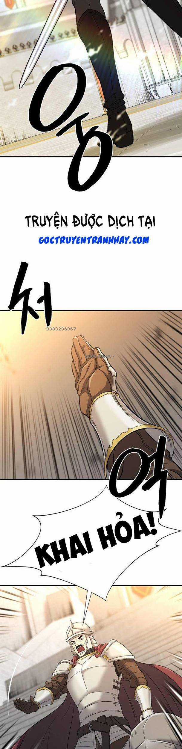 Kĩ Sư Bá Nhất Thế Giới Engineering courses - Chapter 60 - Trang 32