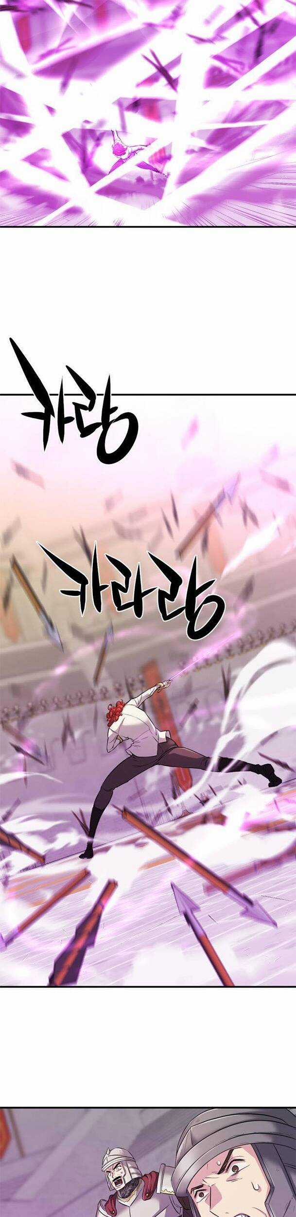 Kĩ Sư Bá Nhất Thế Giới Engineering courses - Chapter 60 - Trang 36