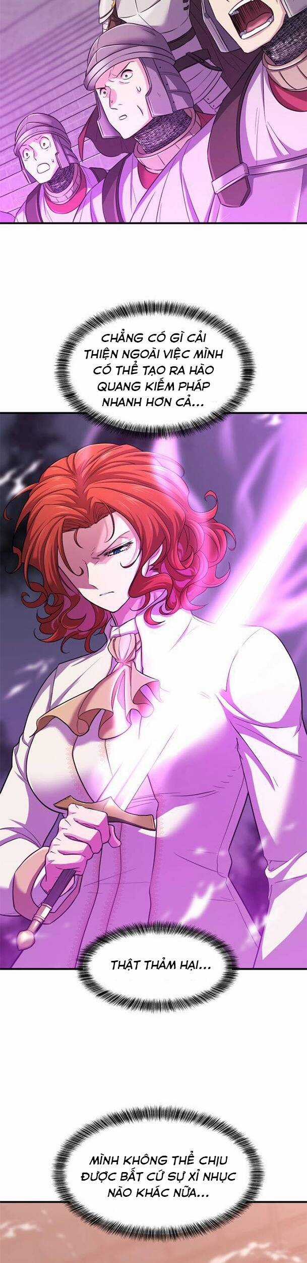 Kĩ Sư Bá Nhất Thế Giới Engineering courses - Chapter 60 - Trang 37