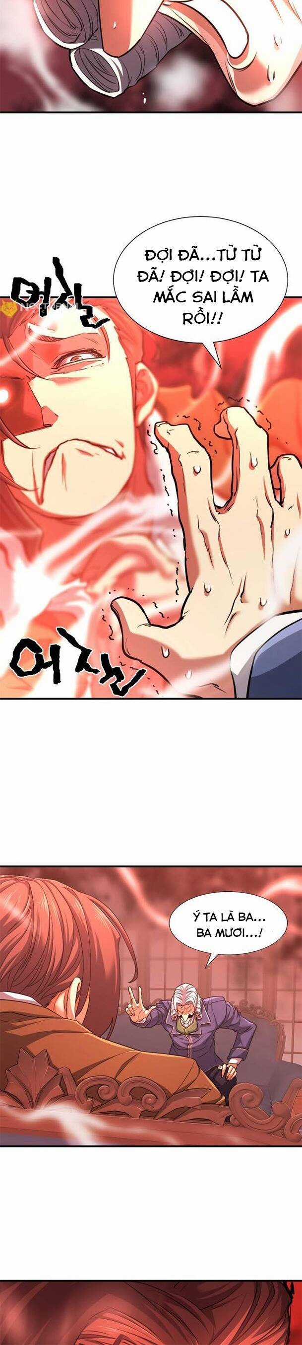 Kĩ Sư Bá Nhất Thế Giới Engineering courses - Chapter 60 - Trang 5