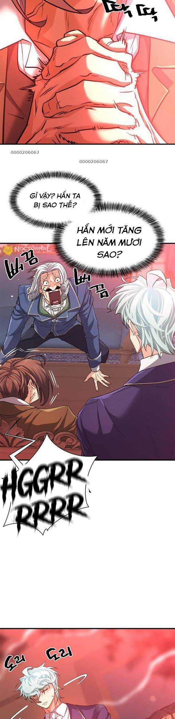 Kĩ Sư Bá Nhất Thế Giới Engineering courses - Chapter 60 - Trang 9