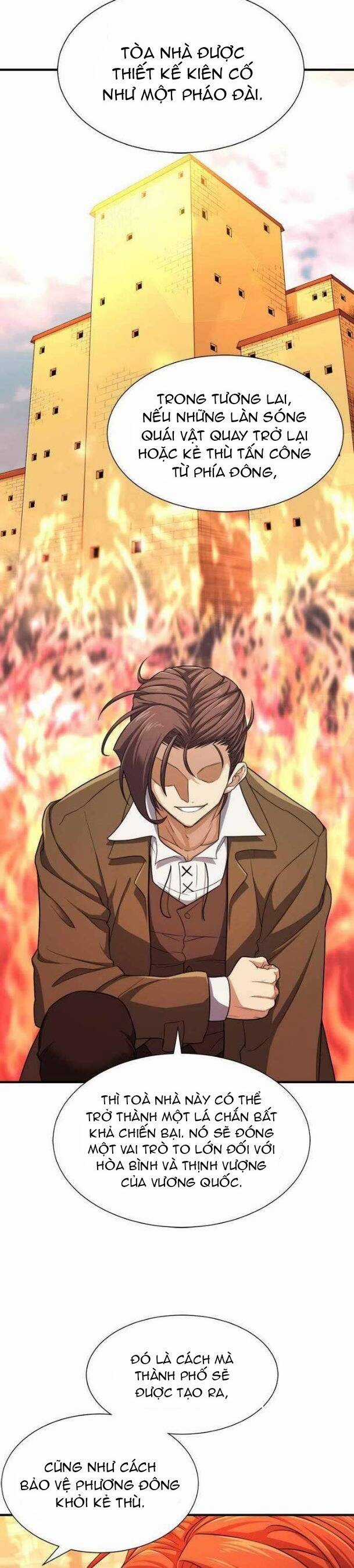 Kĩ Sư Bá Nhất Thế Giới Engineering courses - Chapter 61 - Trang 12