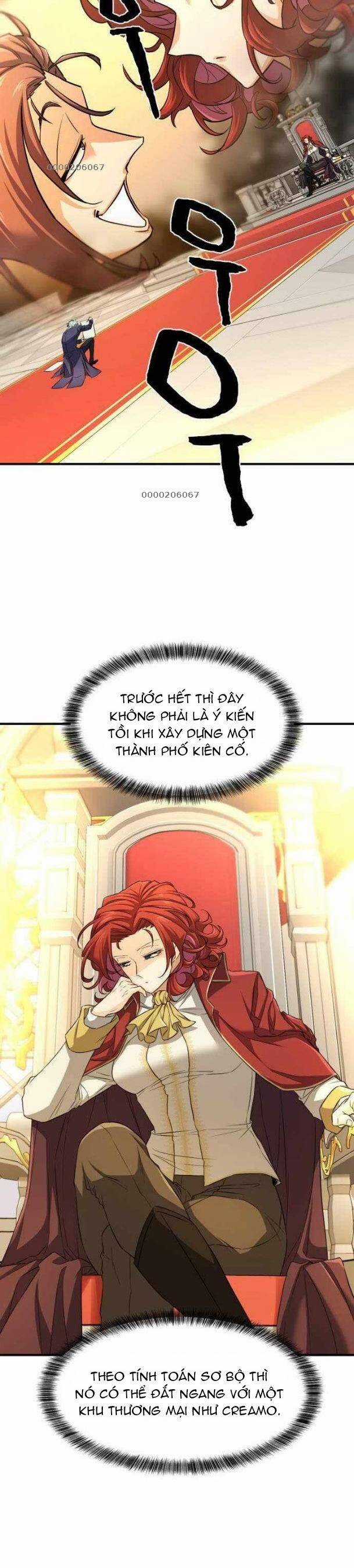 Kĩ Sư Bá Nhất Thế Giới Engineering courses - Chapter 61 - Trang 14