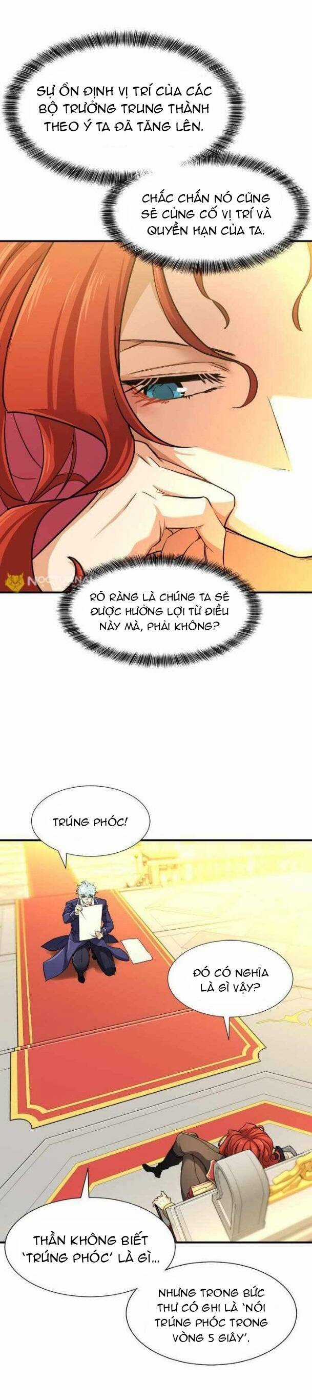 Kĩ Sư Bá Nhất Thế Giới Engineering courses - Chapter 61 - Trang 15