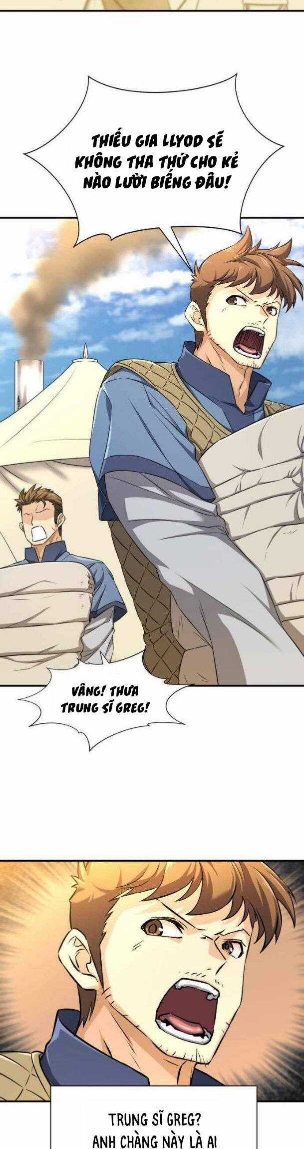 Kĩ Sư Bá Nhất Thế Giới Engineering courses - Chapter 61 - Trang 19