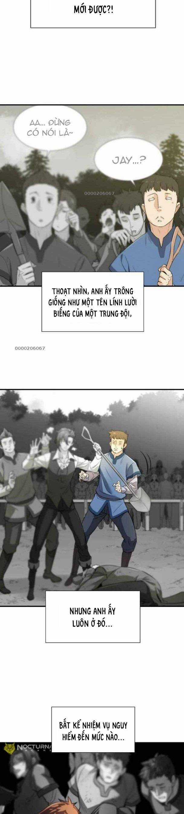 Kĩ Sư Bá Nhất Thế Giới Engineering courses - Chapter 61 - Trang 20