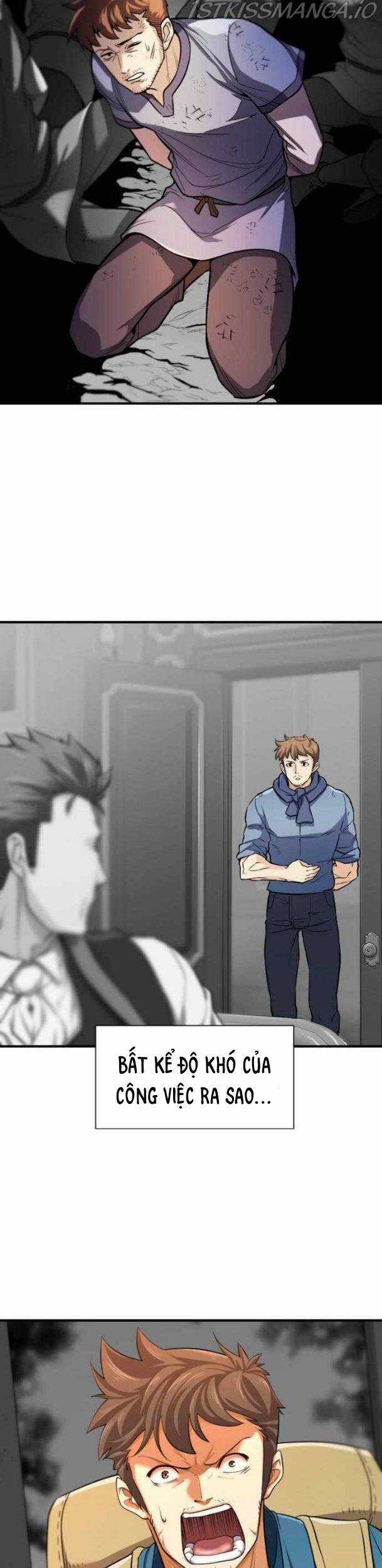 Kĩ Sư Bá Nhất Thế Giới Engineering courses - Chapter 61 - Trang 21