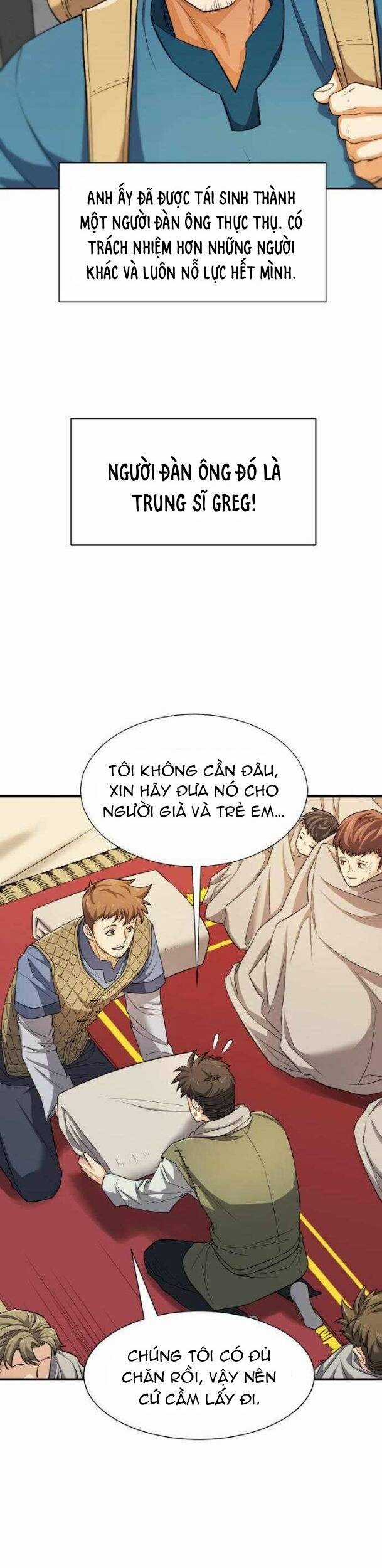 Kĩ Sư Bá Nhất Thế Giới Engineering courses - Chapter 61 - Trang 22