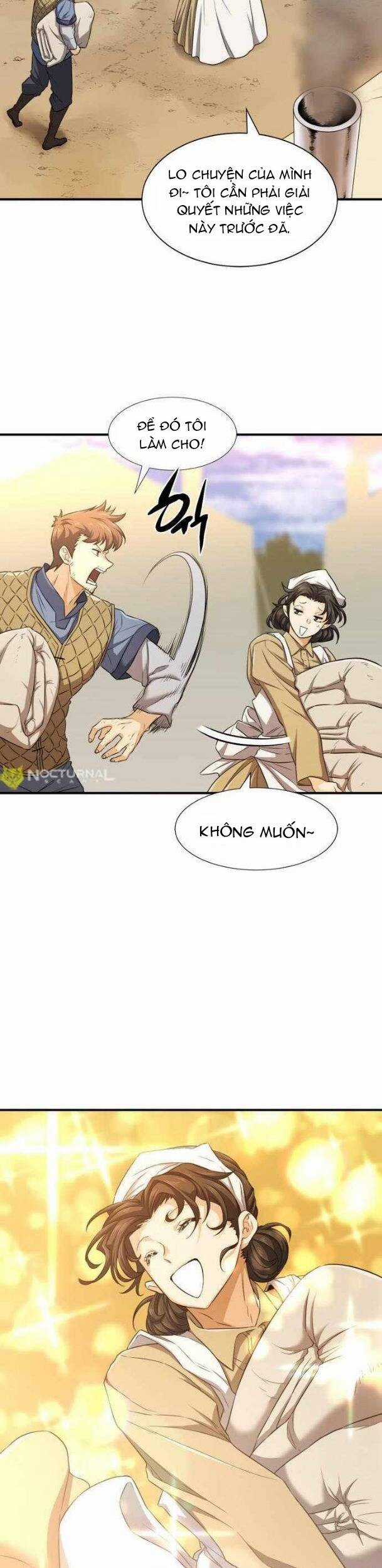 Kĩ Sư Bá Nhất Thế Giới Engineering courses - Chapter 61 - Trang 24