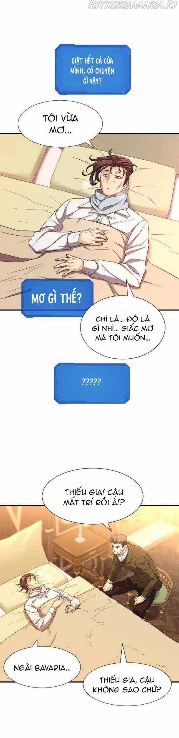 Kĩ Sư Bá Nhất Thế Giới Engineering courses - Chapter 61 - Trang 31