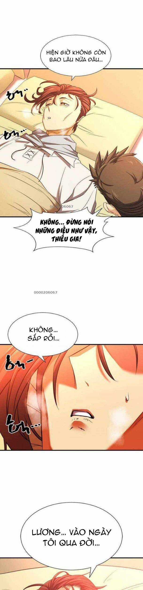 Kĩ Sư Bá Nhất Thế Giới Engineering courses - Chapter 61 - Trang 32