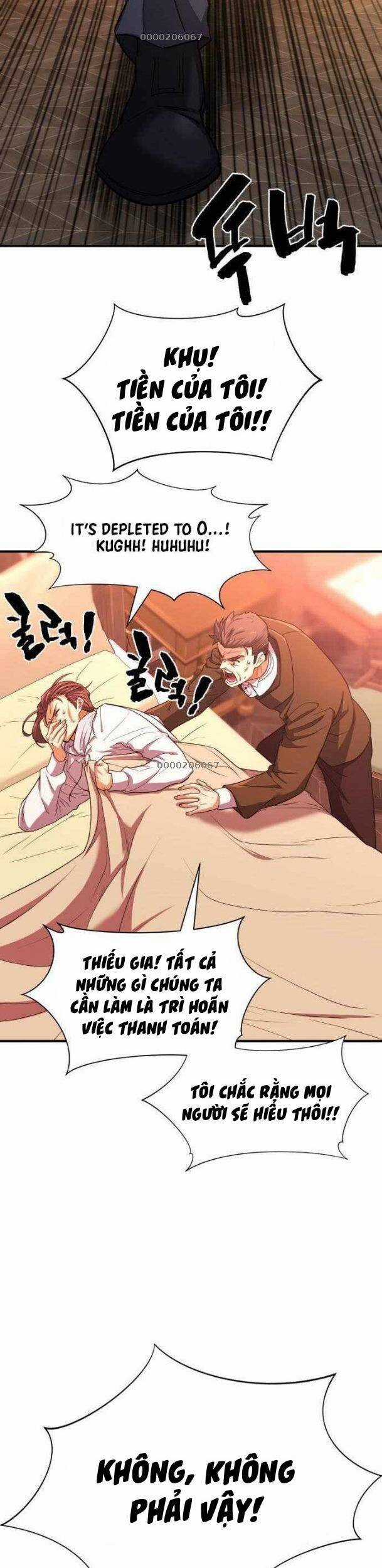 Kĩ Sư Bá Nhất Thế Giới Engineering courses - Chapter 61 - Trang 34