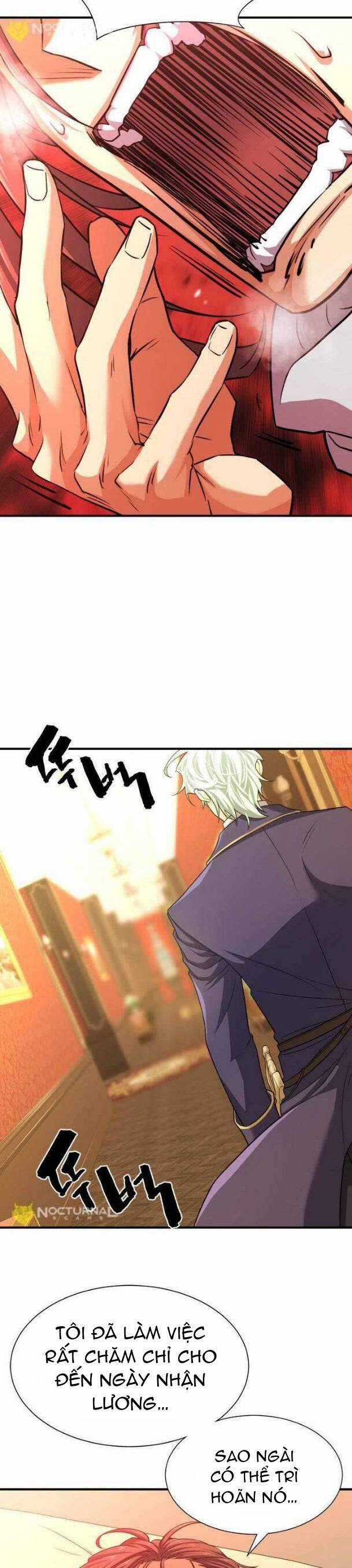 Kĩ Sư Bá Nhất Thế Giới Engineering courses - Chapter 61 - Trang 35