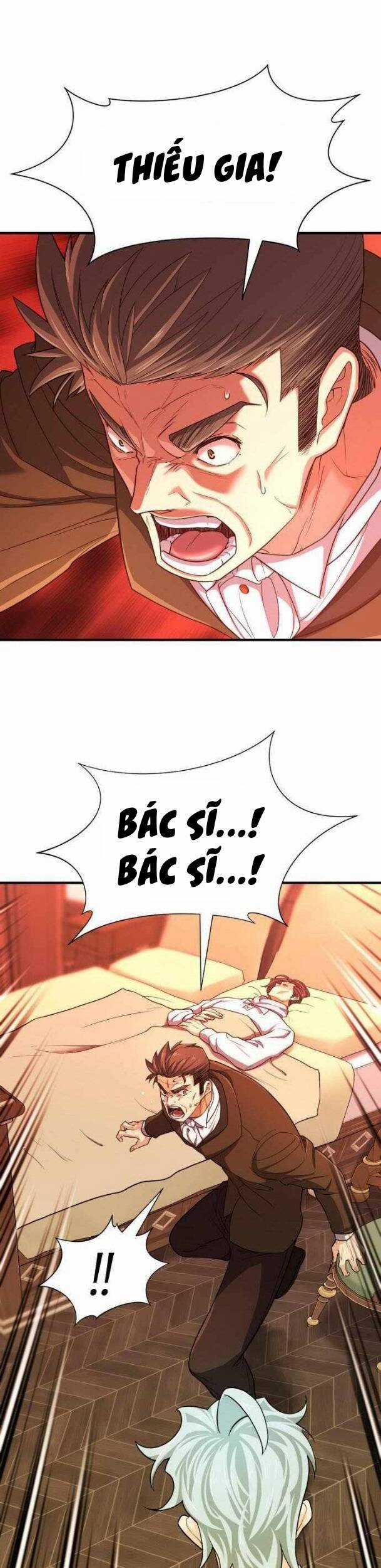 Kĩ Sư Bá Nhất Thế Giới Engineering courses - Chapter 61 - Trang 38