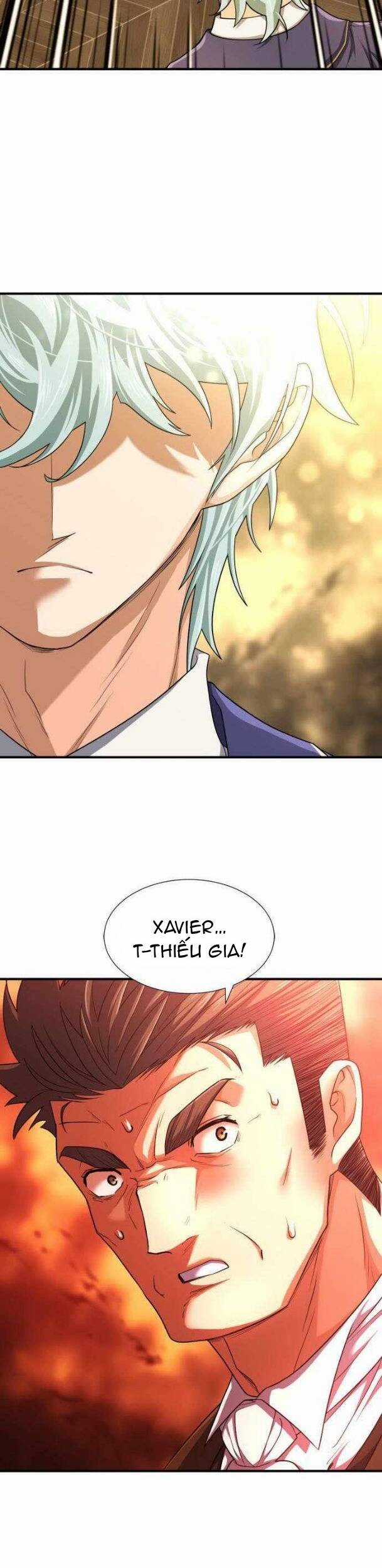 Kĩ Sư Bá Nhất Thế Giới Engineering courses - Chapter 61 - Trang 39
