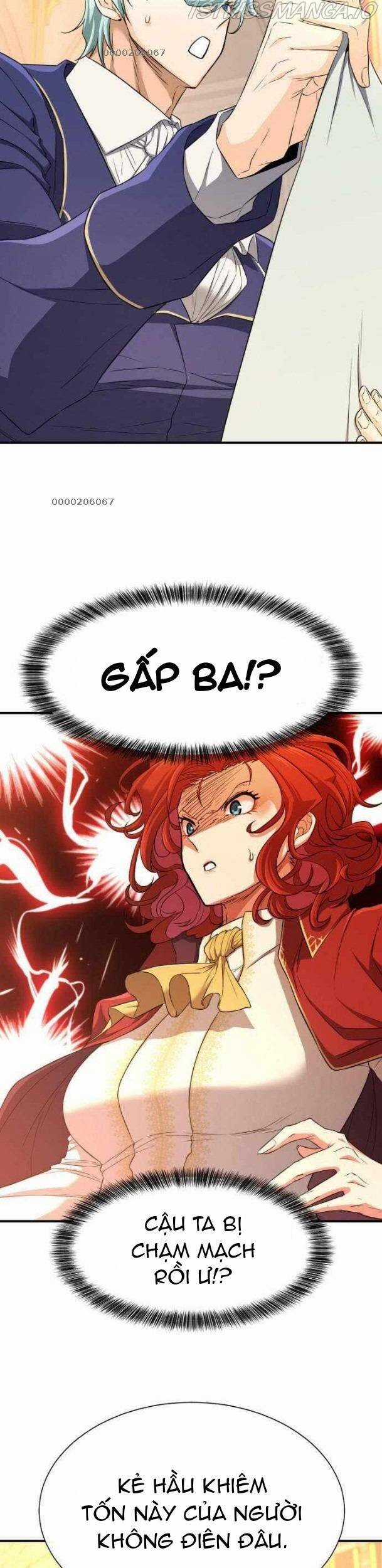 Kĩ Sư Bá Nhất Thế Giới Engineering courses - Chapter 61 - Trang 6