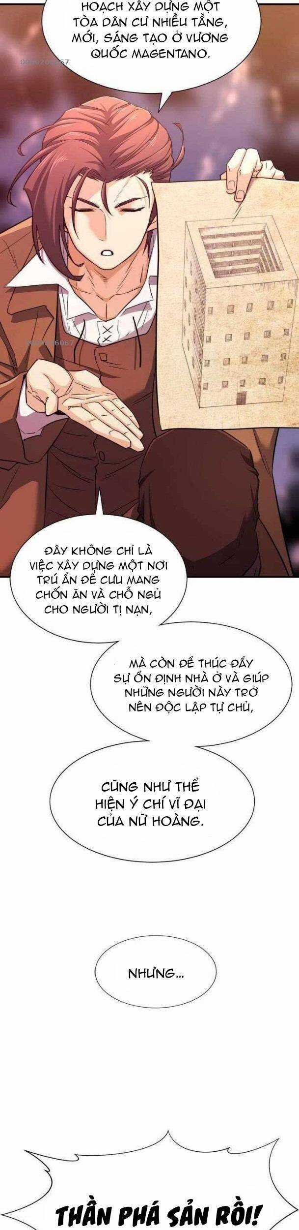 Kĩ Sư Bá Nhất Thế Giới Engineering courses - Chapter 61 - Trang 8