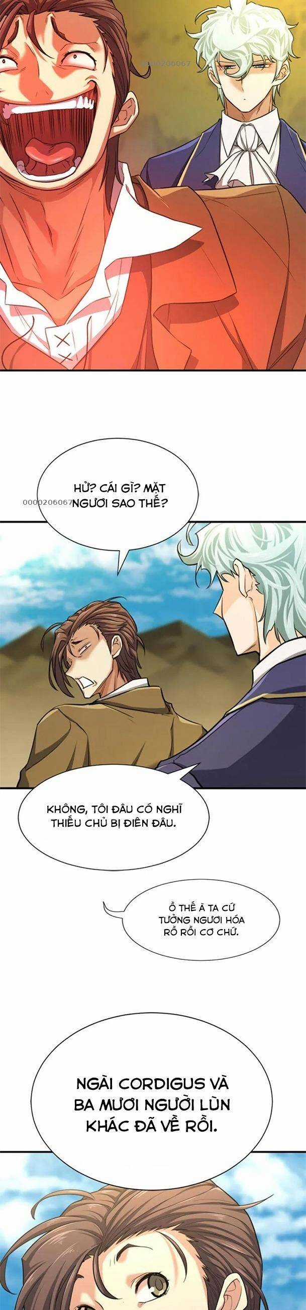 Kĩ Sư Bá Nhất Thế Giới Engineering courses - Chapter 62 - Trang 11