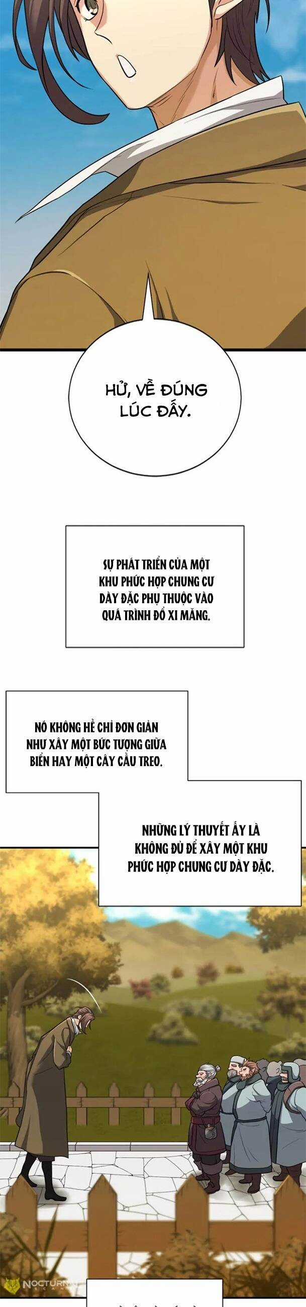 Kĩ Sư Bá Nhất Thế Giới Engineering courses - Chapter 62 - Trang 12