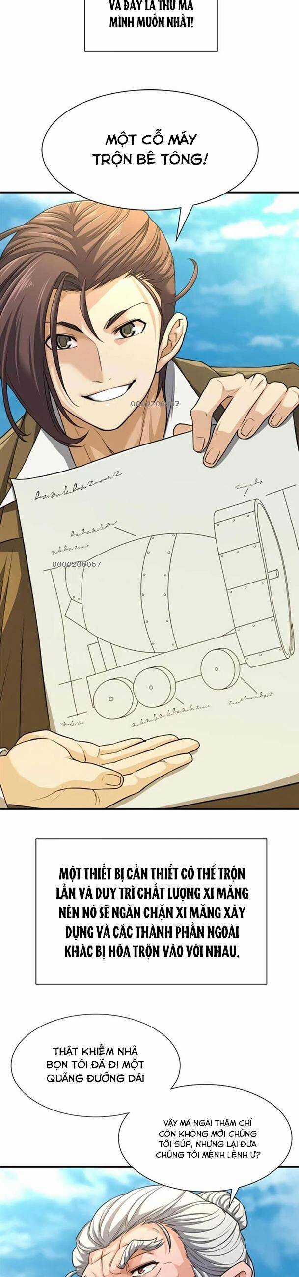 Kĩ Sư Bá Nhất Thế Giới Engineering courses - Chapter 62 - Trang 13