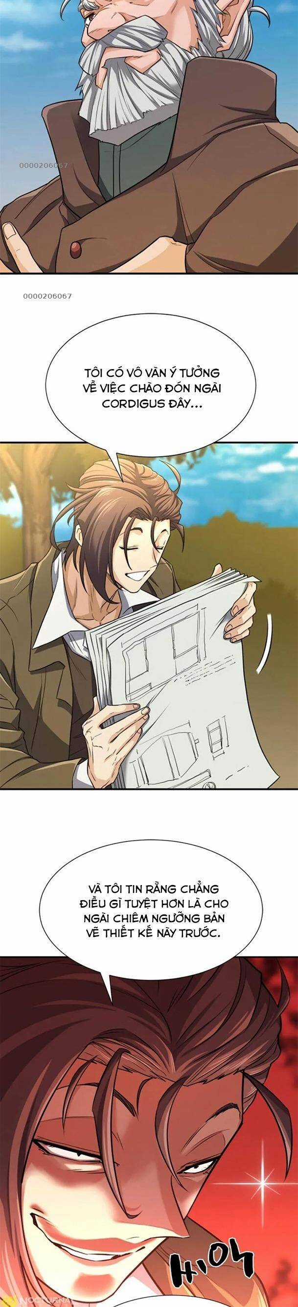 Kĩ Sư Bá Nhất Thế Giới Engineering courses - Chapter 62 - Trang 14