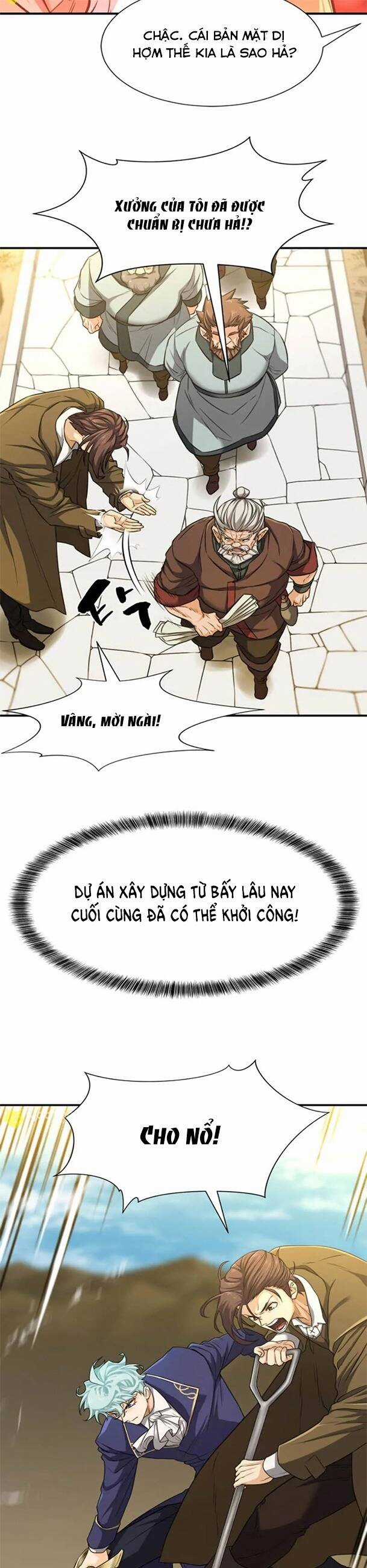 Kĩ Sư Bá Nhất Thế Giới Engineering courses - Chapter 62 - Trang 15
