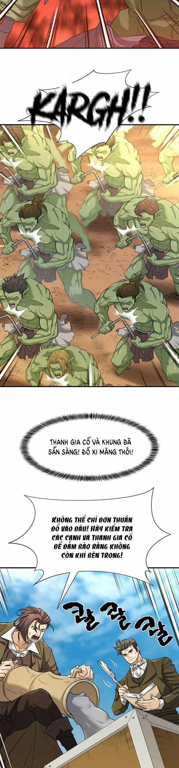 Kĩ Sư Bá Nhất Thế Giới Engineering courses - Chapter 62 - Trang 18