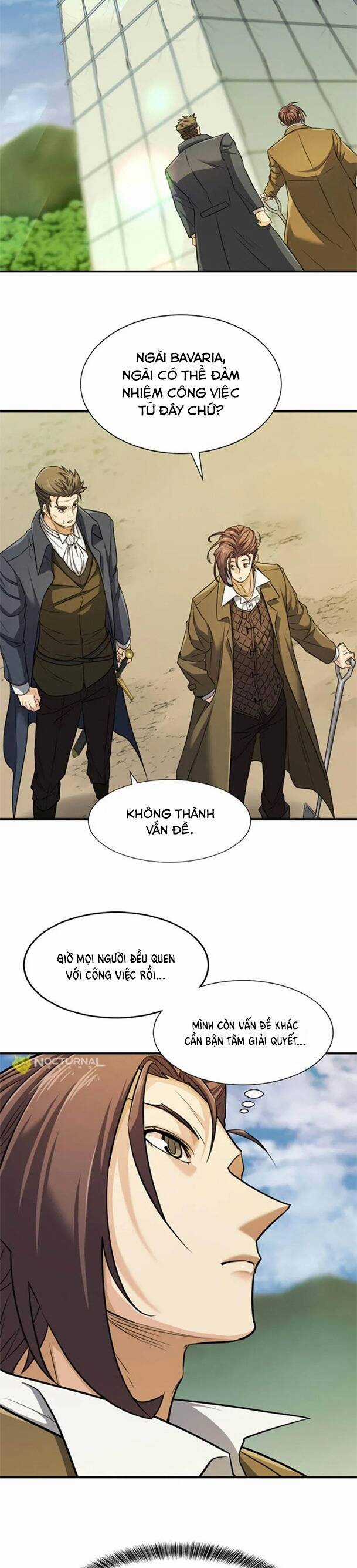 Kĩ Sư Bá Nhất Thế Giới Engineering courses - Chapter 62 - Trang 21