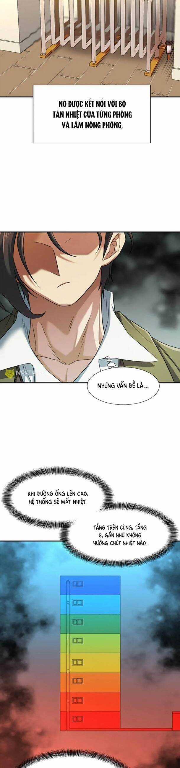 Kĩ Sư Bá Nhất Thế Giới Engineering courses - Chapter 62 - Trang 23